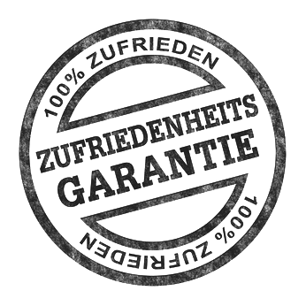 VIDEOKONTOR Garantie