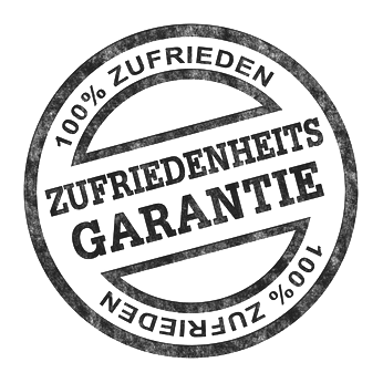 VIDEOKONTOR Garantie